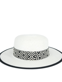 Art Of Polo Hat cz23157-1 White