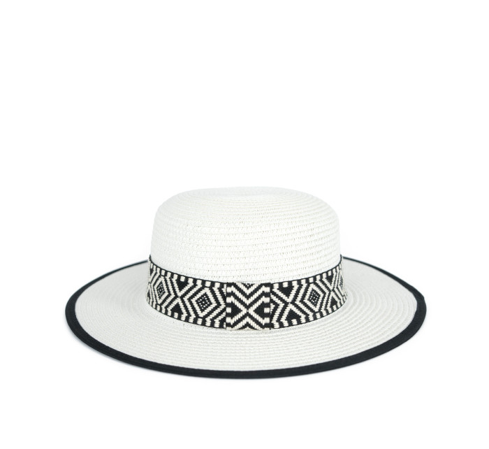 Art Of Polo Hat cz23157-1 White