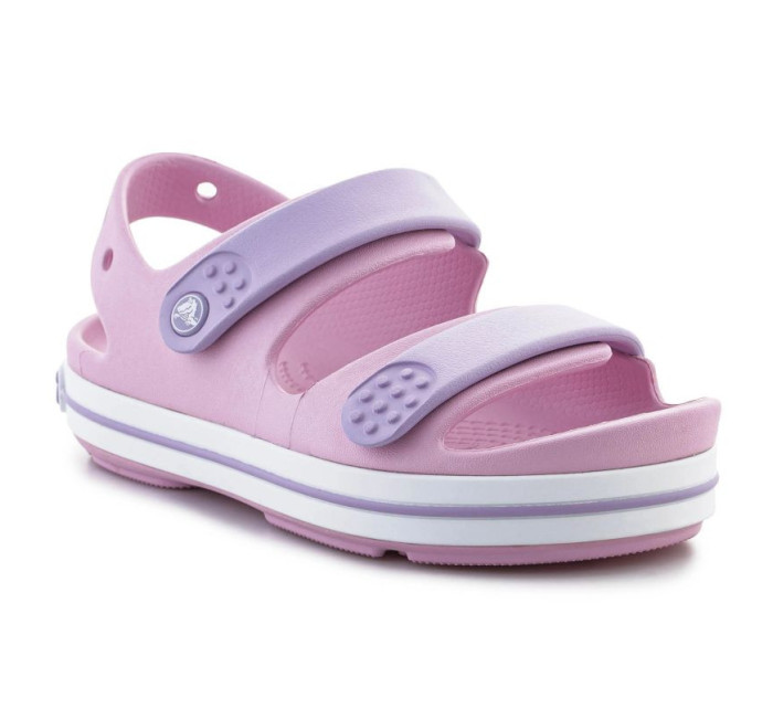 Crocs Crocband Cruiser Sandal Jr 209423-84I