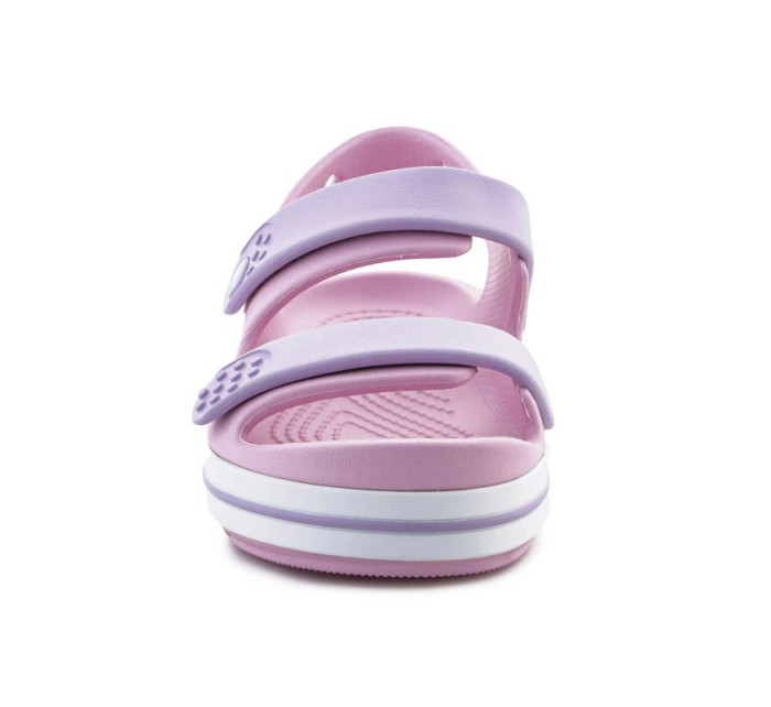 Crocs Crocband Cruiser Sandal Jr 209423-84I