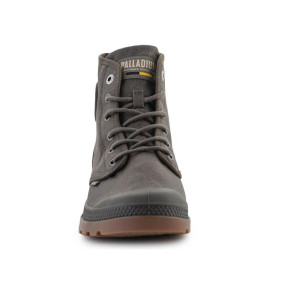 Palladium Pampa Hi Wax Major M 77222-258-M