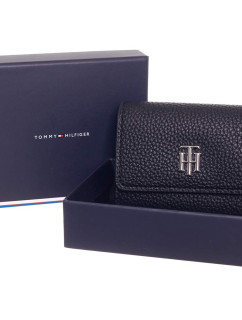 Peněženka Tommy Hilfiger 8720641961967 Black