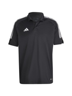 Pánské polo tričko M model 20243111 černá - ADIDAS