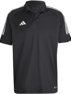 Pánské polo tričko M HS3578 černá - Adidas