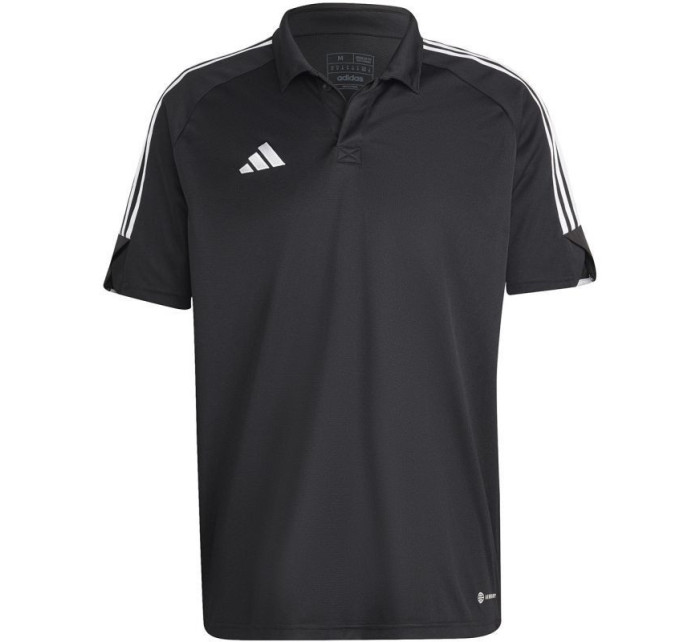 Pánské polo tričko M HS3578 černá - Adidas