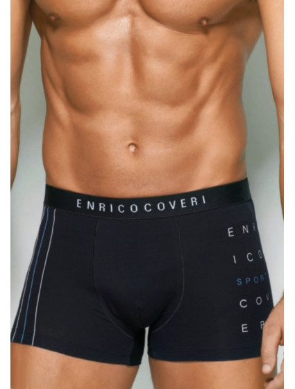 Pánské boxerky Enrico Coveri EB1261