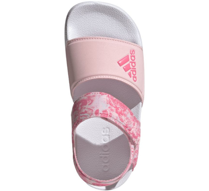 Sandály Adidas Adilette Jr ID2624