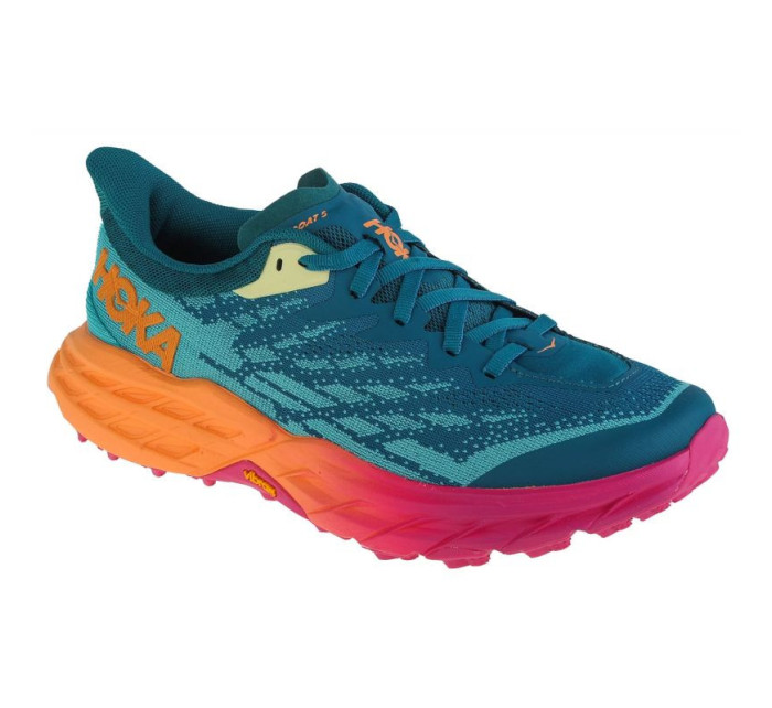 Hoka W Speedgoat 5 W 1123158-DLCR