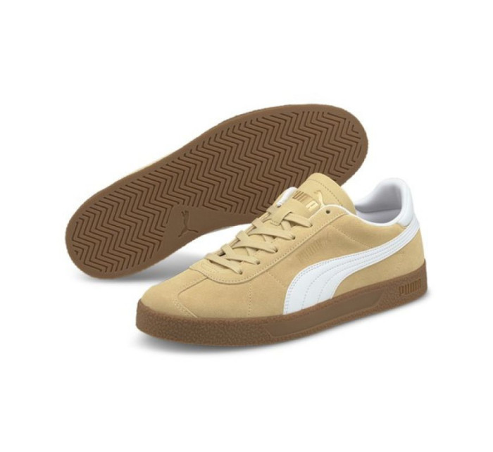 Boty Suede Club model 20721242 - Puma