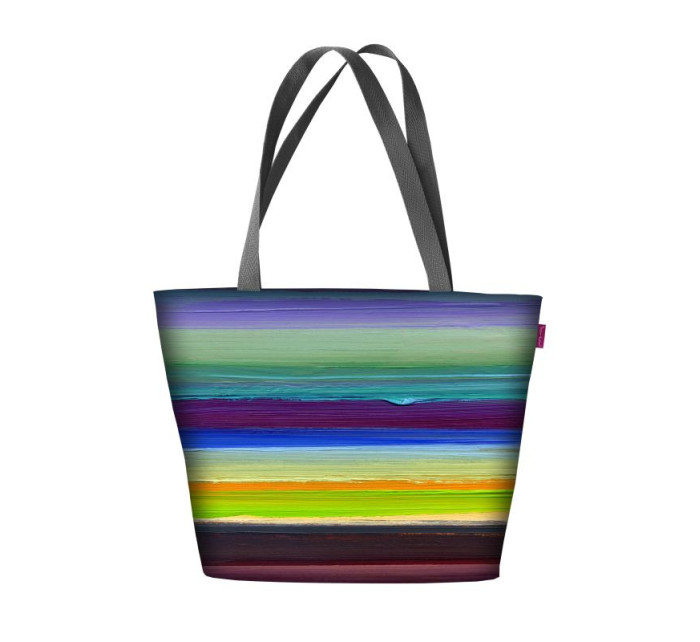 Bertoni Taška Holi Horizon Multicolour