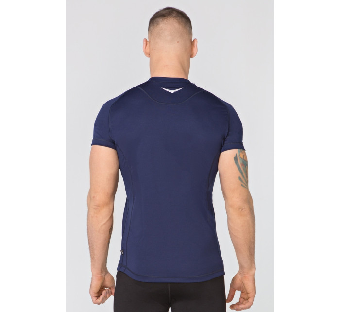 Tričko model 20124365 Navy Blue - Rough Radical