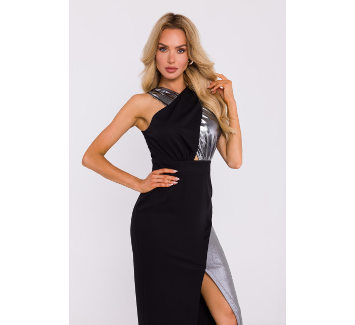 Dress model 20677571 Black - Made Of Emotion