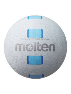 Volejbalový míč Soft Deluxe model 20821781 - Molten