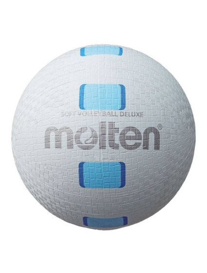 Volejbalový míč Soft Deluxe model 20821781 - Molten