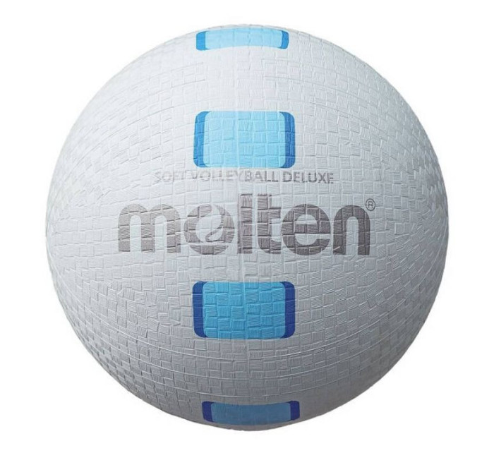 Volejbalový míč Soft Deluxe model 20821781 - Molten