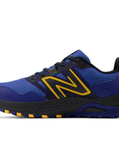 410 pánské outdoorové běžecké boty sportovní tenisky navy blue model 20693997 - New Balance