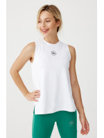 Rough Radical Sports Top Classic Top White