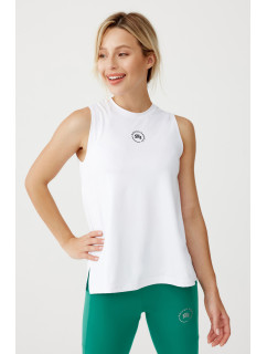 Rough Radical Sports Top Classic Top White