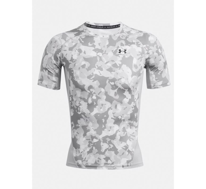 Under Armour M 1386937-011 pánské tričko