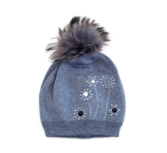 Art Of Polo Hat Cz15553-3 Light Blue