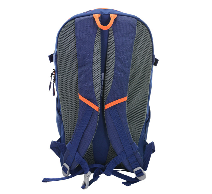 Outdoorový batoh s air flow 20l ALPINE PRO DOFRE mood indigo