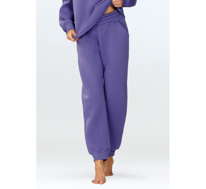 DKaren Pants Rehema Violet