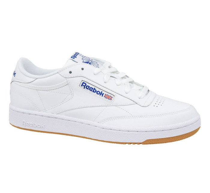 Boty Reebok Club C 85 M AR0459