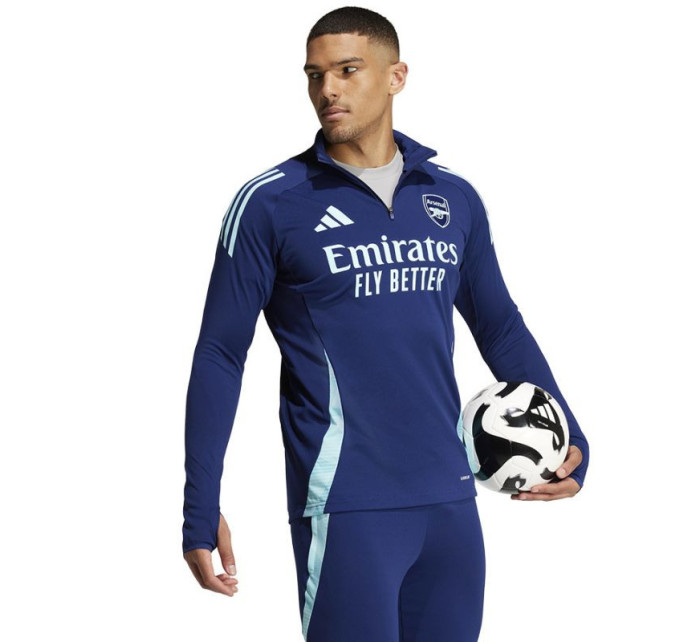 Mikina adidas Arsenal London Training Top M IT2207 pánské