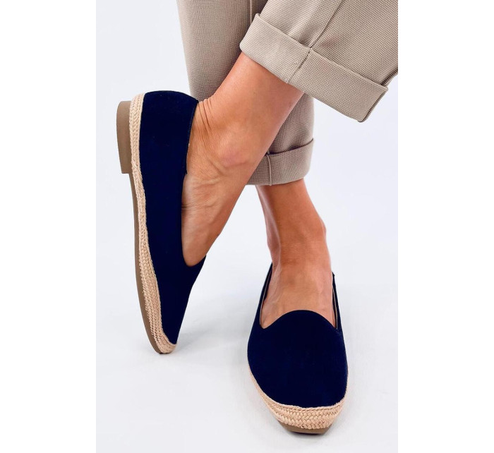 Espadrilky model 196028 Inello