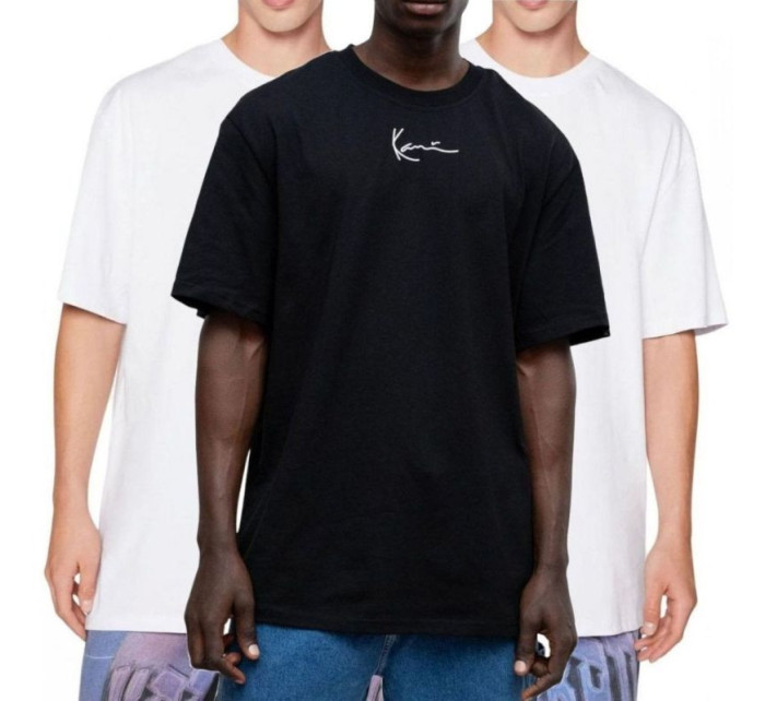 Karl Kani Small Signature Essential Tee 3 pack M 6069123