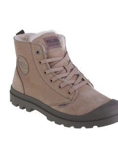 Boty Palladium Pampa Hi Zip WL M 05982-297-M