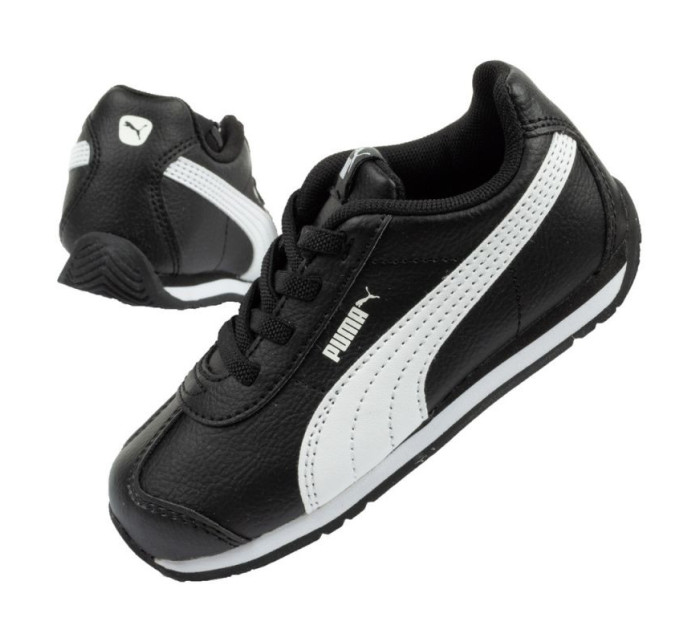 Boty  3 Jr 04 model 20266518 - Puma