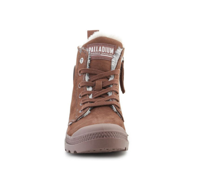 Boty Pampa HI Zip WL W model 20708049 - Palladium