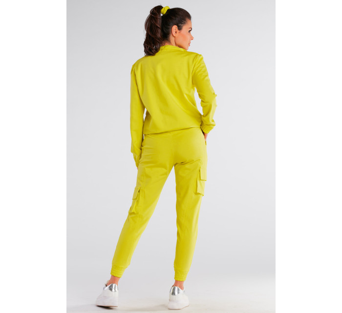 Mikina model 17218524 Yellow - Infinite You