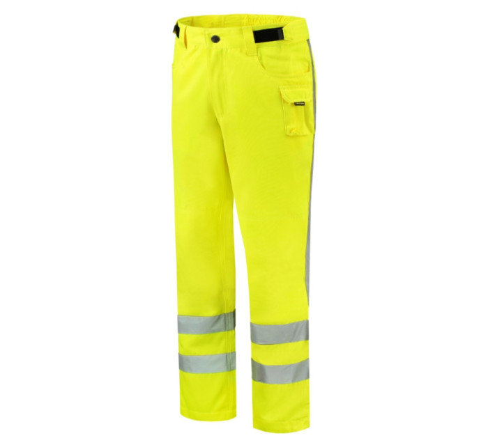 RWS Work Pants pracovní kalhoty unisex fluorescenční žlutá