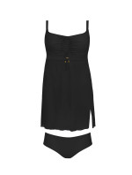 Strój kąpielowy S  20 Tankini model 20543400 - Self