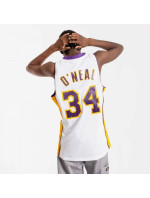 Mitchell & Ness Los Angeles Lakers NBA  M tričko pánské model 20274285 - Inny