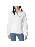 Mikina Columbia Benton Springs Full Zip Fleece Sweatshirt W 1372111125