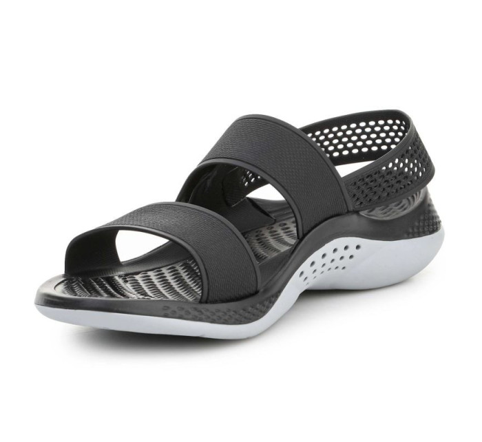 Sandály Crocs LiteRide 360 Sandal W 206711-02G