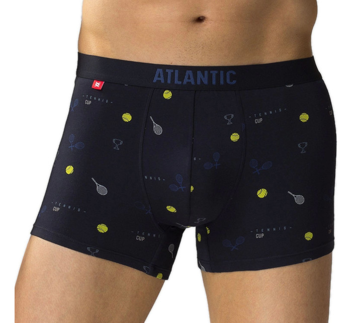 Pánské boxerky 3 pack 050 - Atlantic