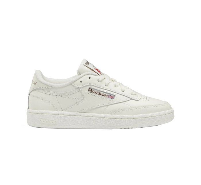 Boty Reebok Club C 85 Vintage W Chalk Alabaster W 100025379