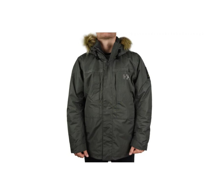 2 Parka M Bunda model 19043849 - Helly Hansen