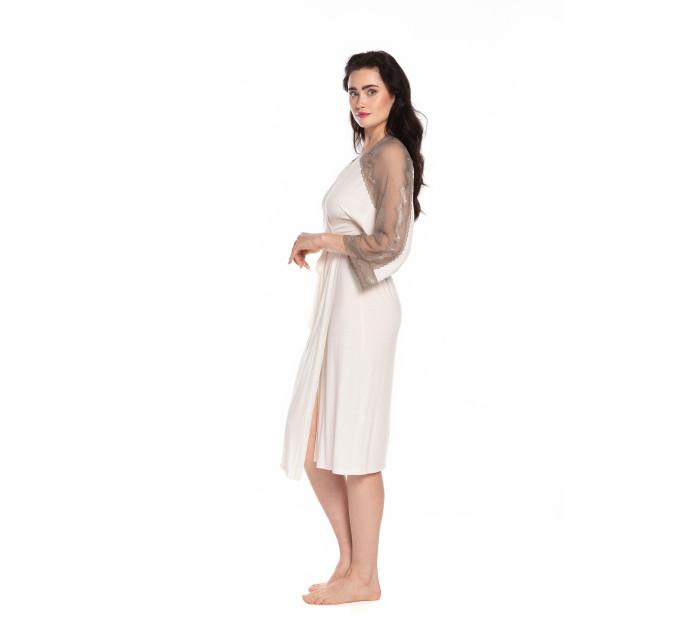 Effetto Housecoat 10202C Creme