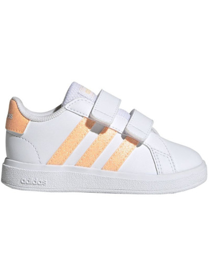 Boty Grand Court 2.0 CF Jr model 20272214 - ADIDAS