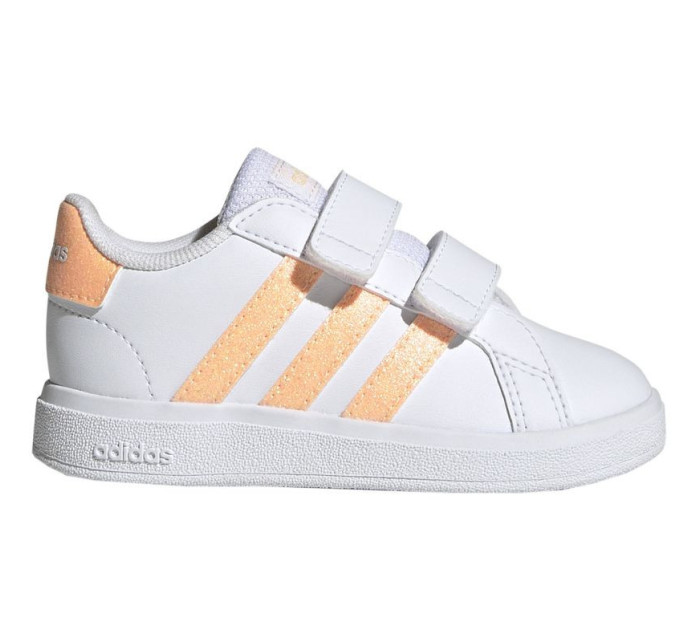 Boty Grand Court 2.0 CF Jr model 20272214 - ADIDAS