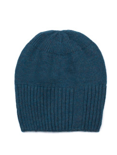 Umění Polo Hat Cz17584 Teal