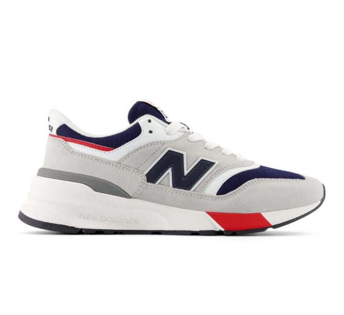 New Balance U U997REB dámské boty