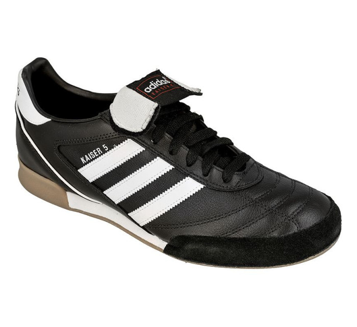 5 Goal Leather IN obuv model 20522960 - ADIDAS