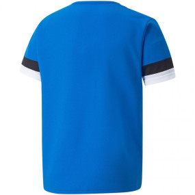 Dětské tréninkové tričko teamRise Jersey Jr model 16159125 02 - Puma