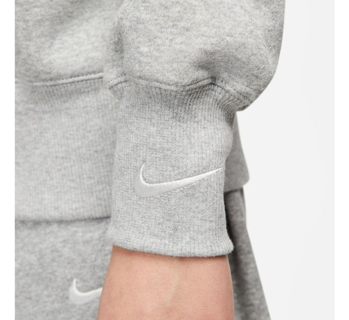 Dámská mikina Sportswear Phoenix Fleece W FB8317-063 - Nike